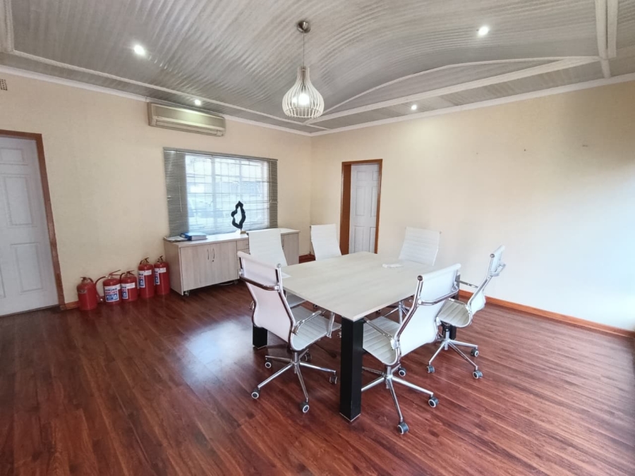 Commercial Property for Sale in Westdene Free State